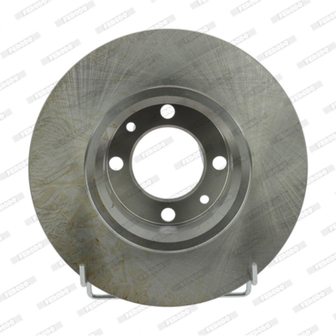 Tarcza hamulcowa FERODO DDF035