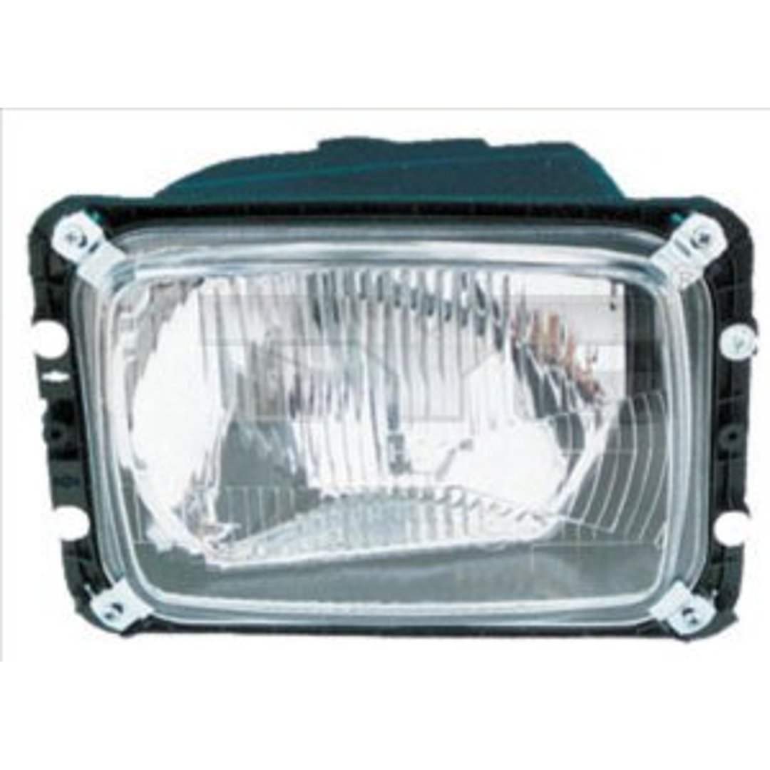 TYC Reflektor TYC 20-3526-05-2
