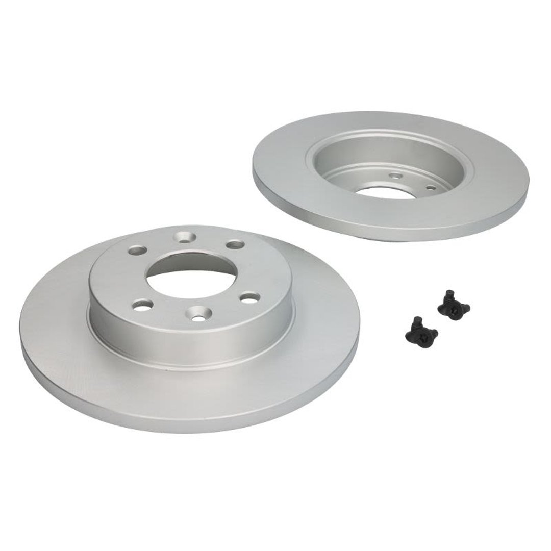 Tarcza hamulcowa FERODO DDF055C