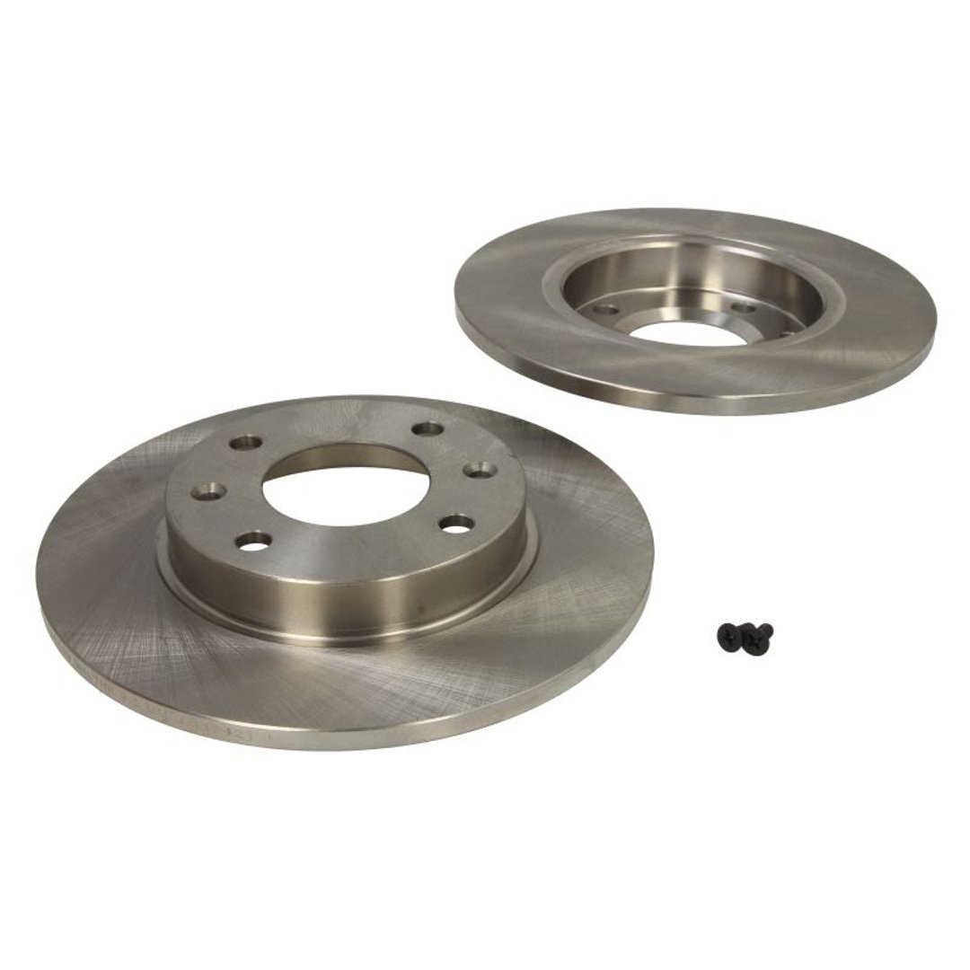 FERODO (FEDERAL-MOGUL) Tarcza hamulcowa (FEDERAL-MOGUL) DDF059
