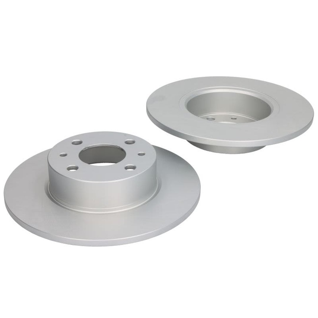 Tarcza hamulcowa FERODO DDF066C