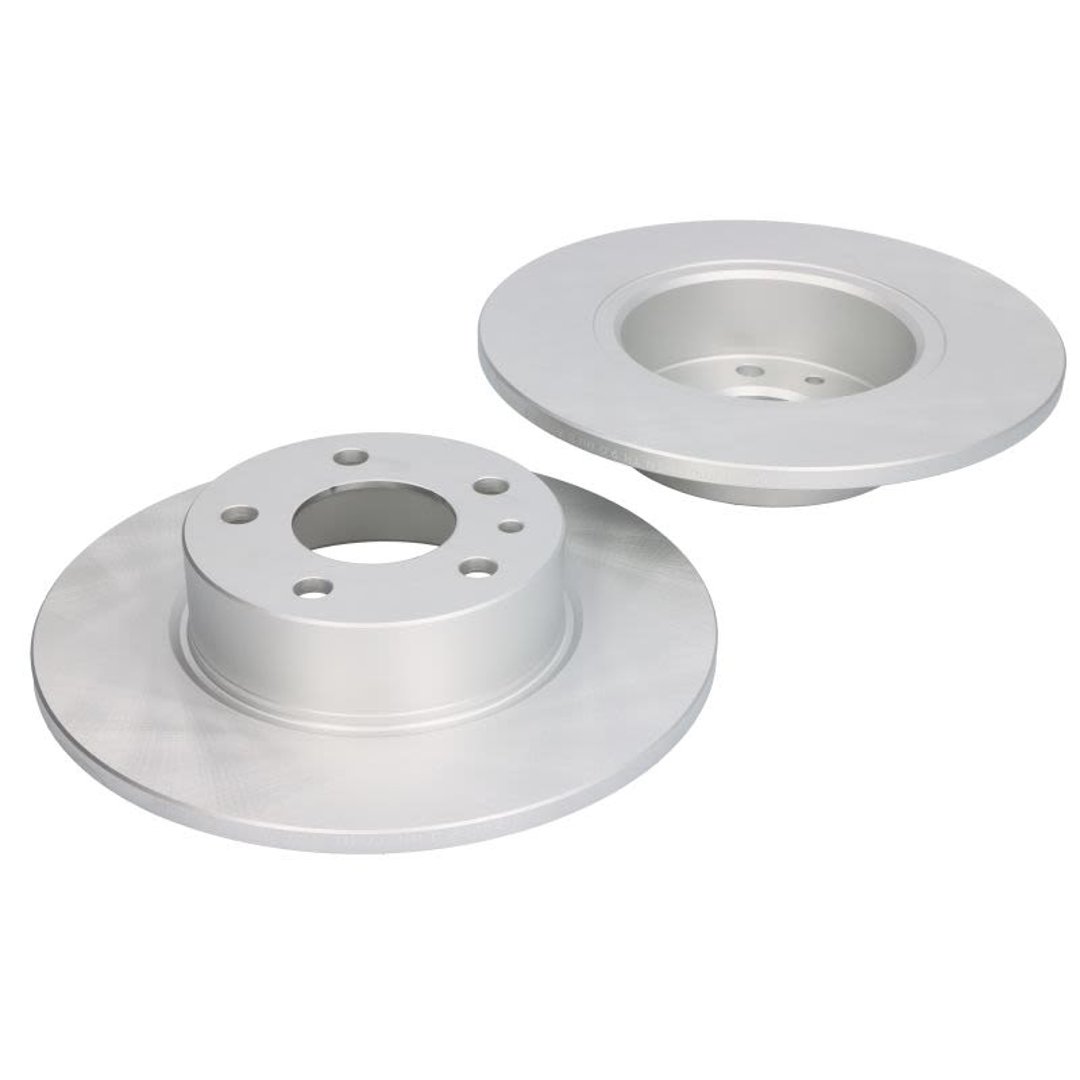 Tarcza hamulcowa FERODO DDF067C