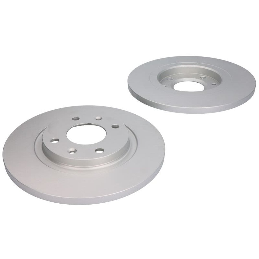 Tarcza hamulcowa FERODO DDF1000C