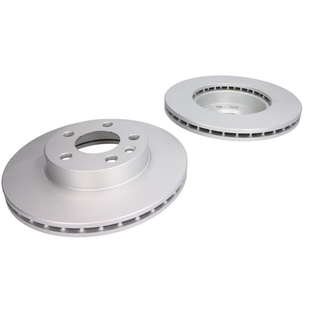 Tarcza hamulcowa FERODO DDF1010C
