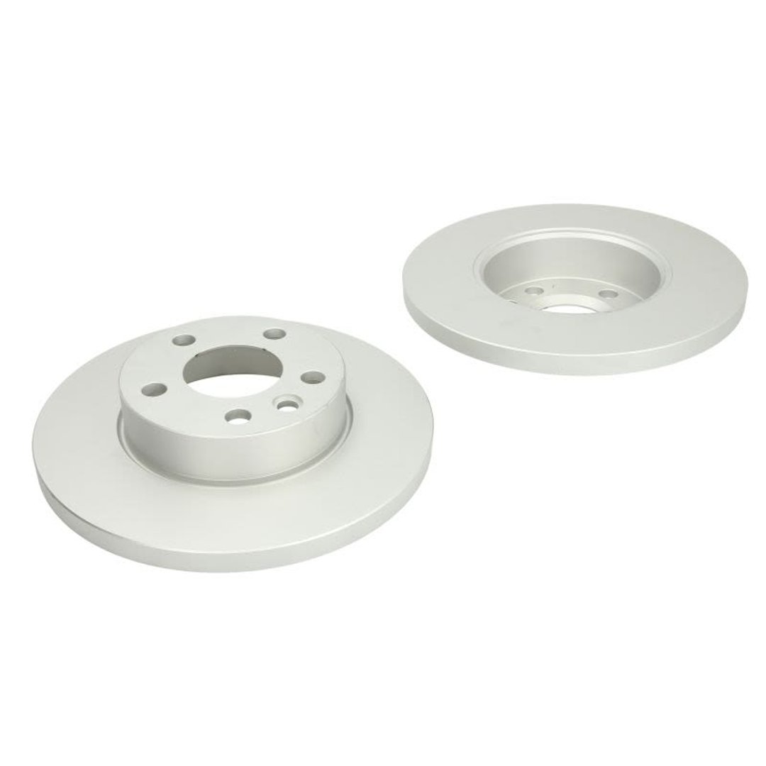 Tarcza hamulcowa FERODO DDF1011C