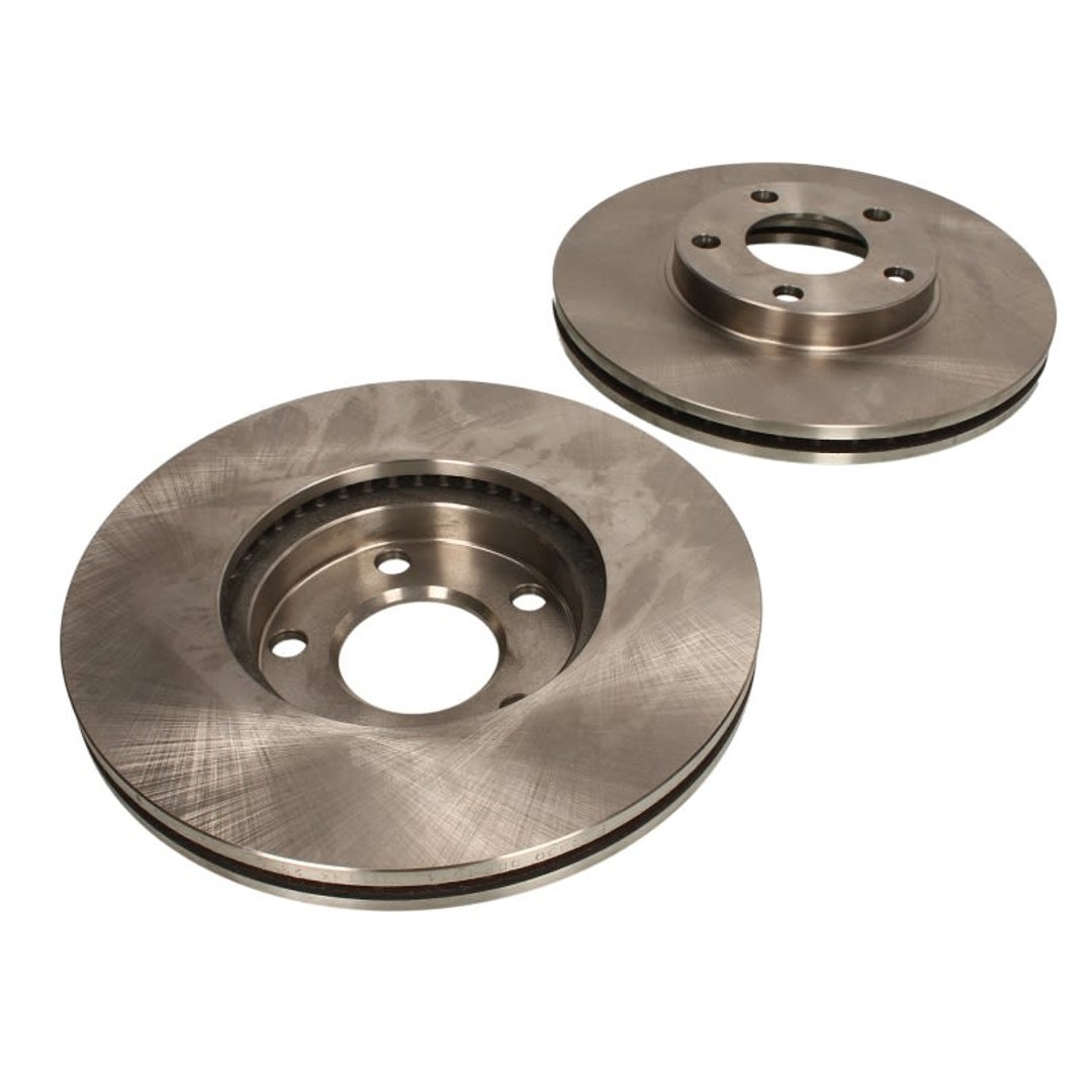 Tarcza hamulcowa FERODO DDF1014