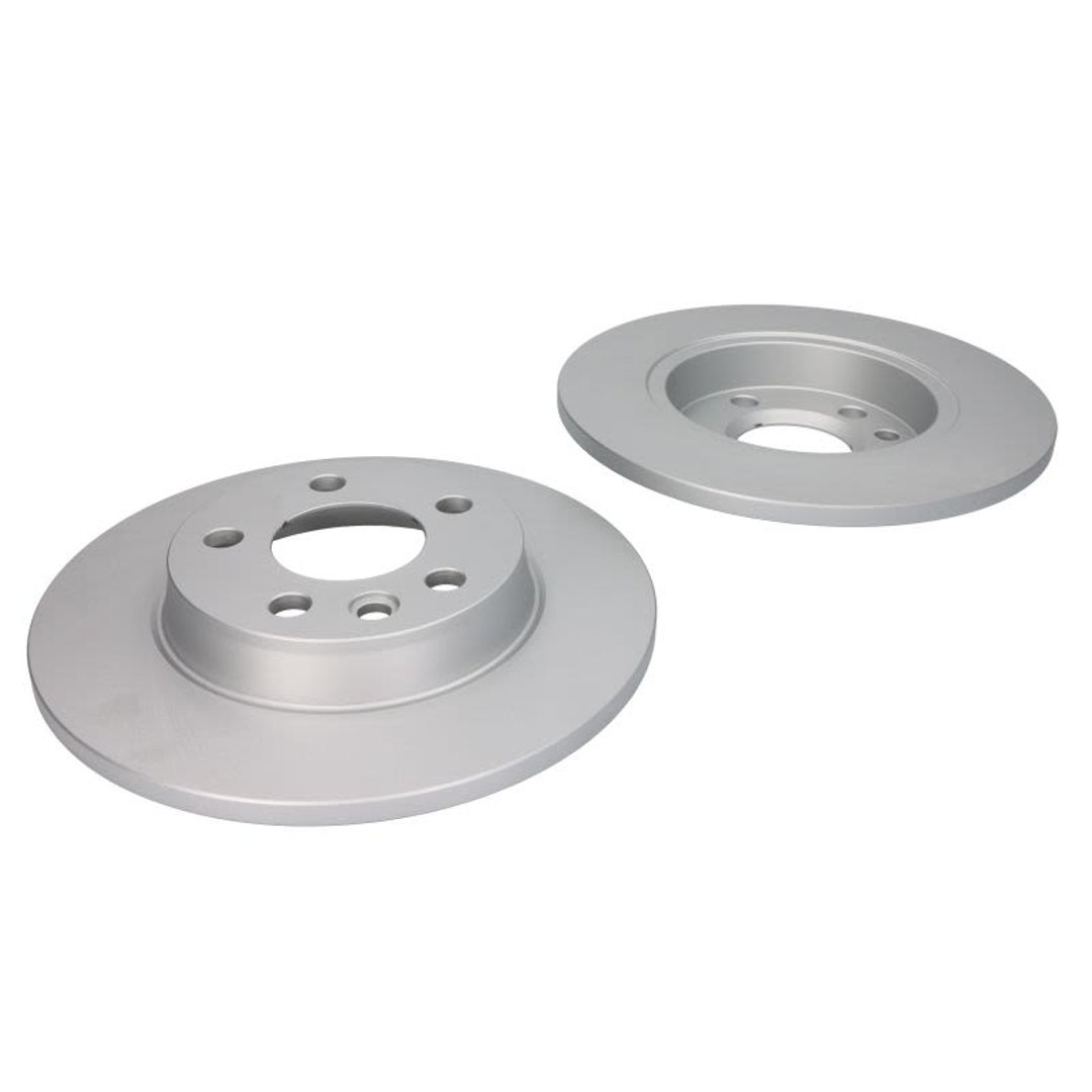 Tarcza hamulcowa FERODO DDF1012C