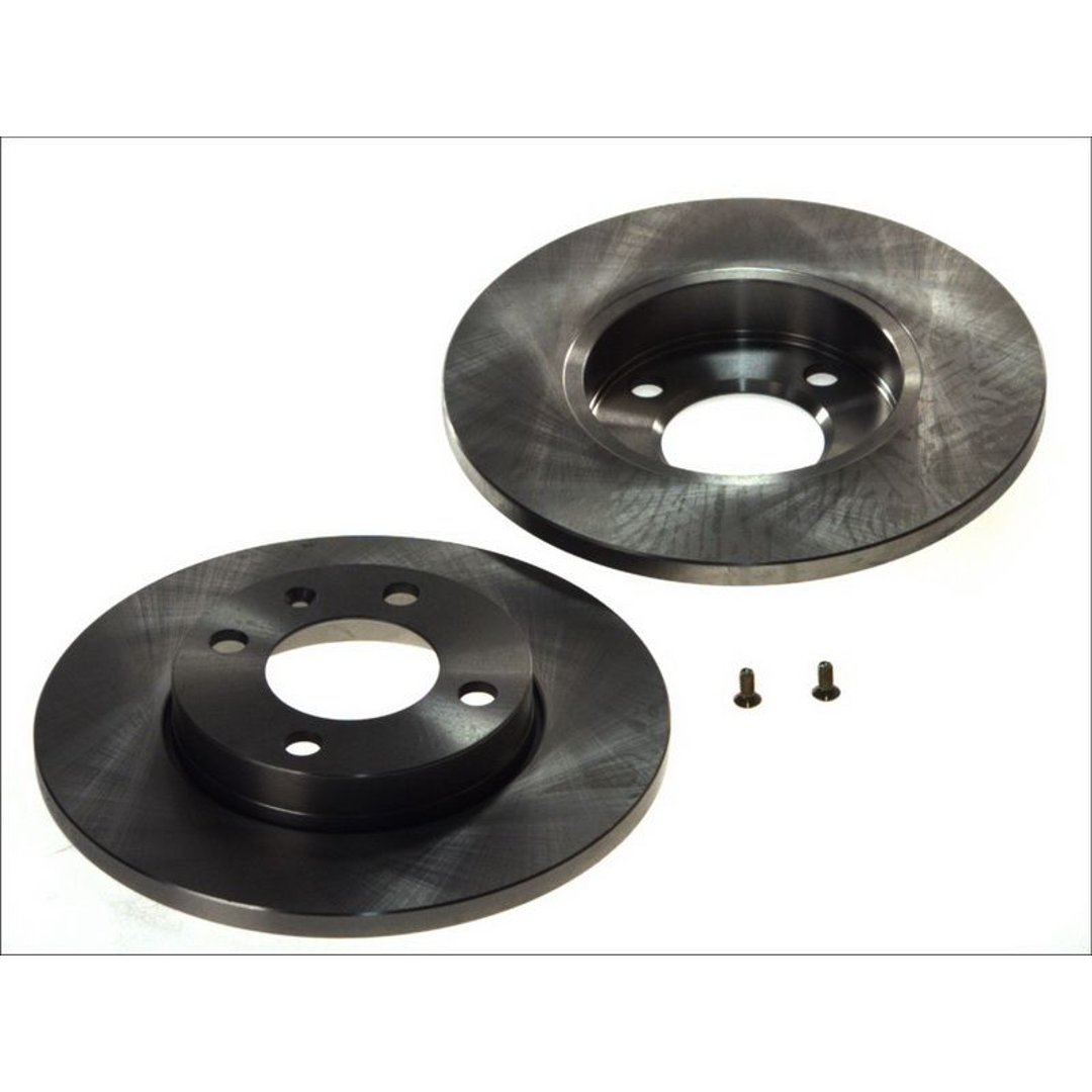 Tarcza hamulcowa FERODO DDF103