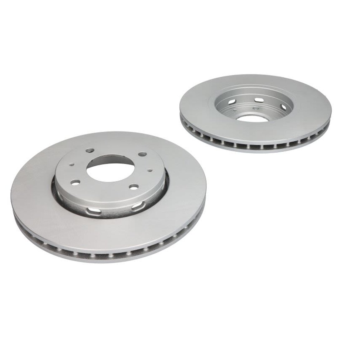 Tarcza hamulcowa FERODO DDF1068C