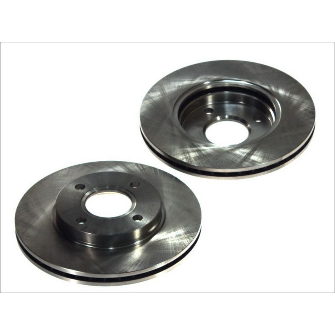FERODO (FEDERAL-MOGUL) Tarcza hamulcowa (FEDERAL-MOGUL) DDF1072