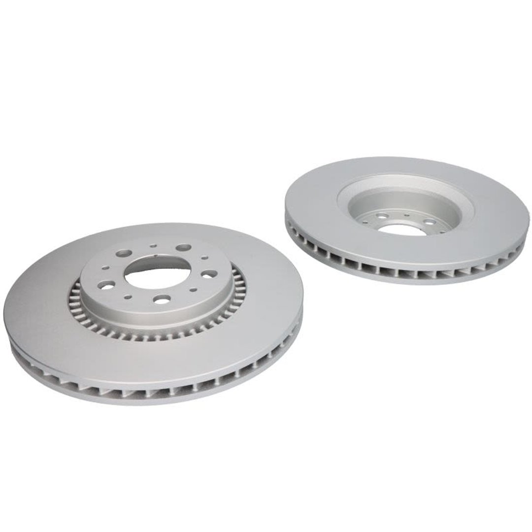 Tarcza hamulcowa FERODO DDF1078C
