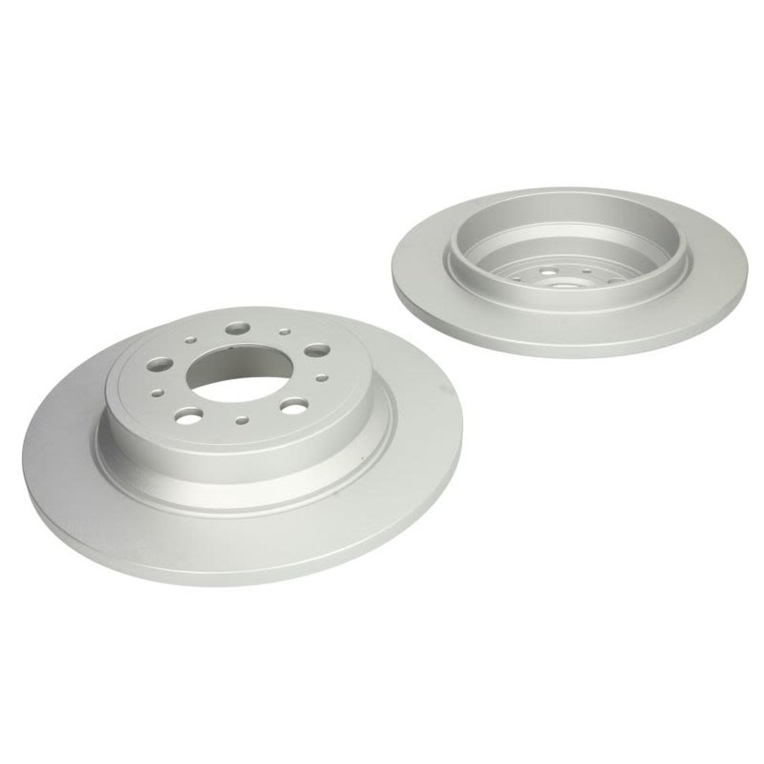 Tarcza hamulcowa FERODO DDF1079C