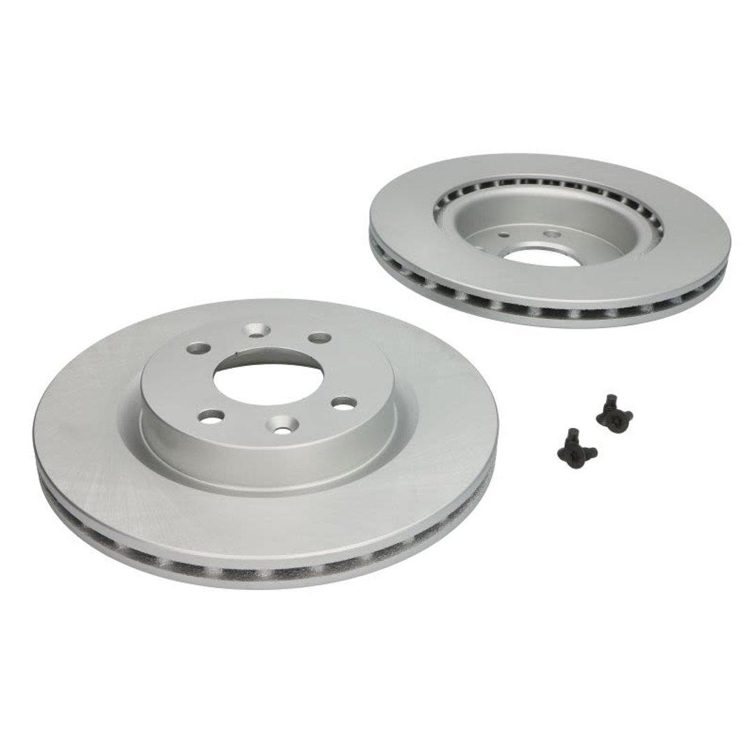 Tarcza hamulcowa FERODO DDF1096C
