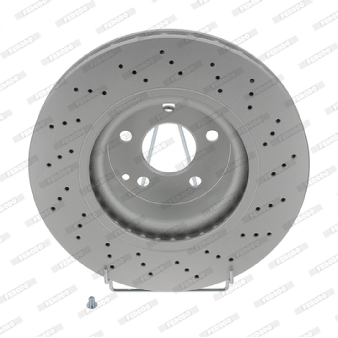 FERODO (FEDERAL-MOGUL)) (FEDERAL-MOGUL)) DDF1120C-1 DDF1120C-1