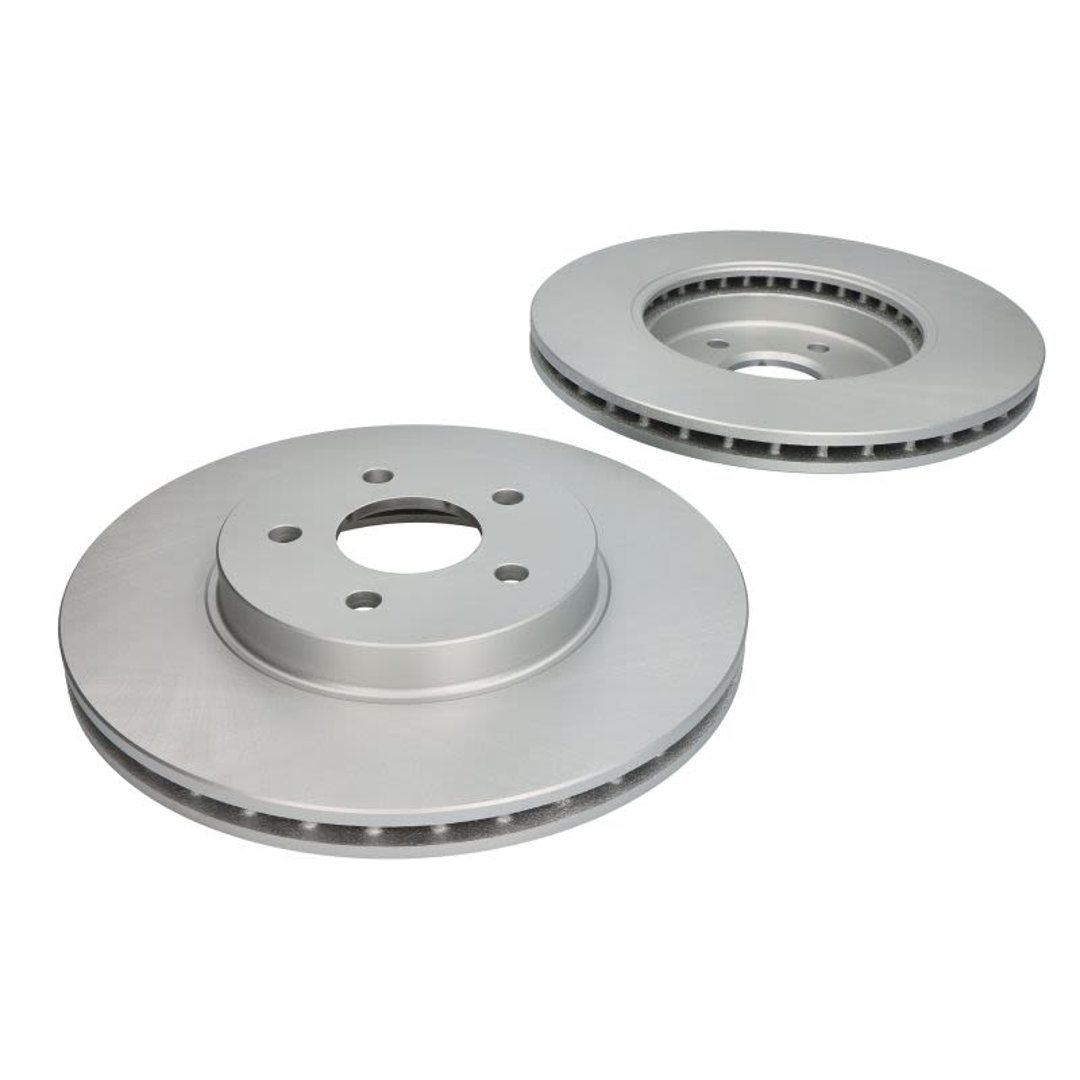 Tarcza hamulcowa FERODO DDF1125C