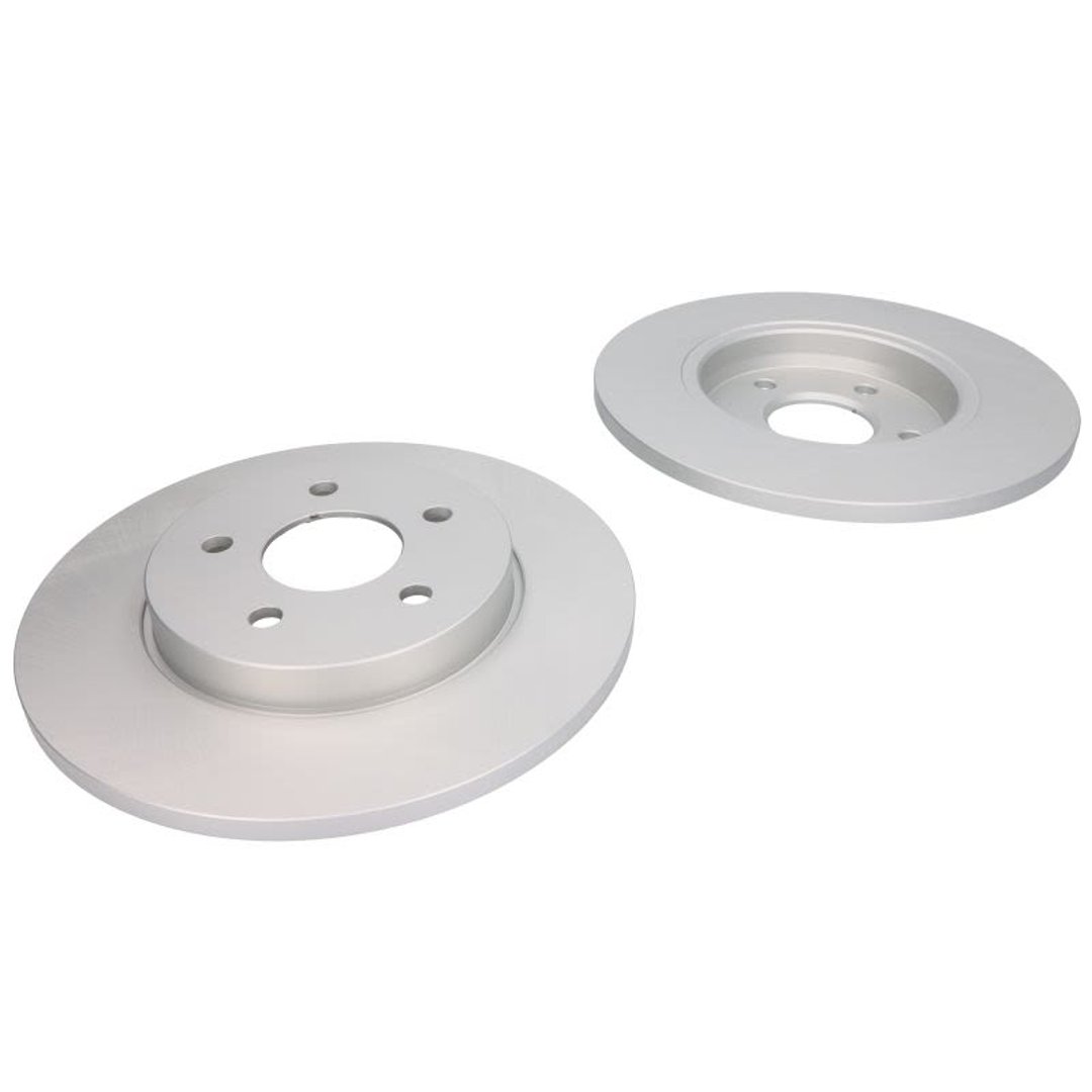 Tarcza hamulcowa FERODO DDF1126C
