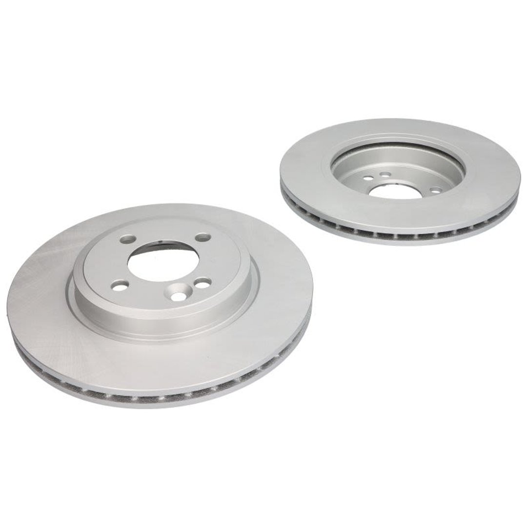 Tarcza hamulcowa FERODO DDF1127C