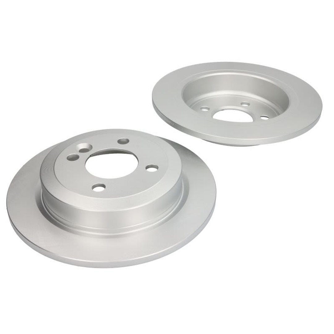 Tarcza hamulcowa FERODO DDF1128C