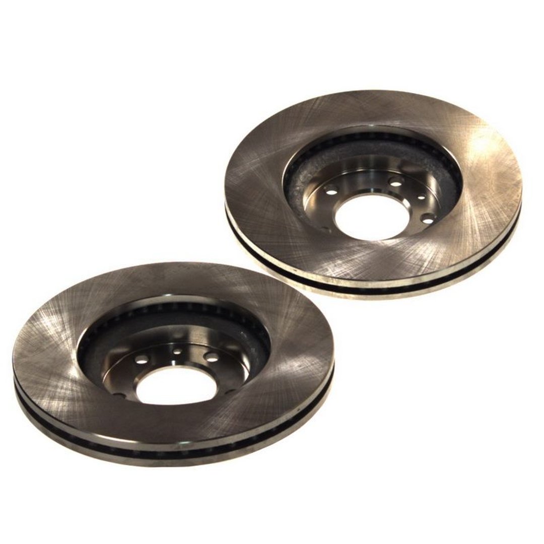 FERODO (FEDERAL-MOGUL) Tarcza hamulcowa (FEDERAL-MOGUL) DDF1132