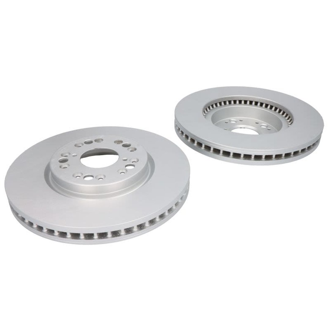 Tarcza hamulcowa FERODO DDF1134C