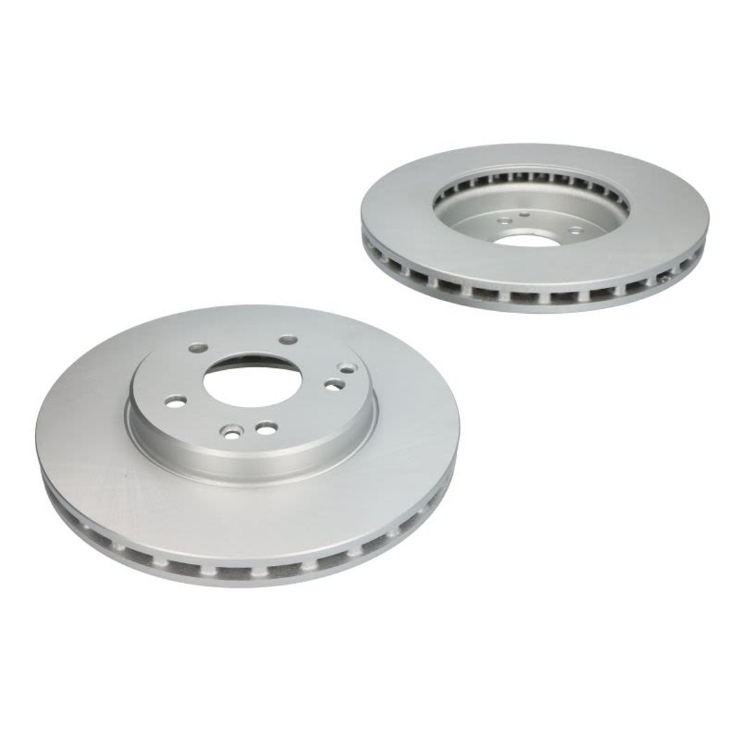 Tarcza hamulcowa FERODO DDF1135C