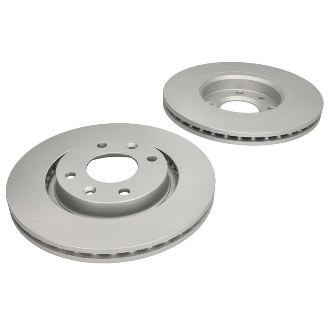 Tarcza hamulcowa FERODO DDF1140C