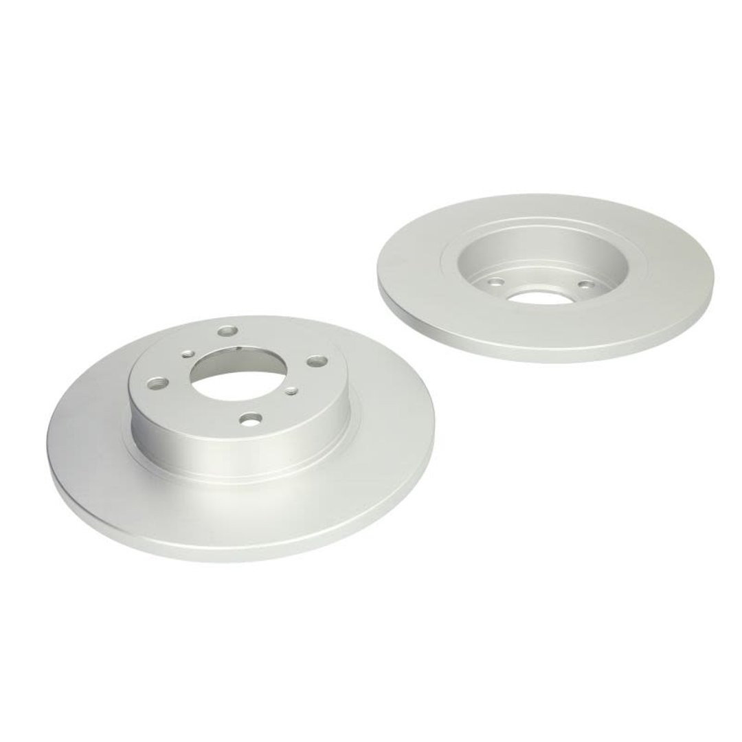 Tarcza hamulcowa FERODO DDF1148C