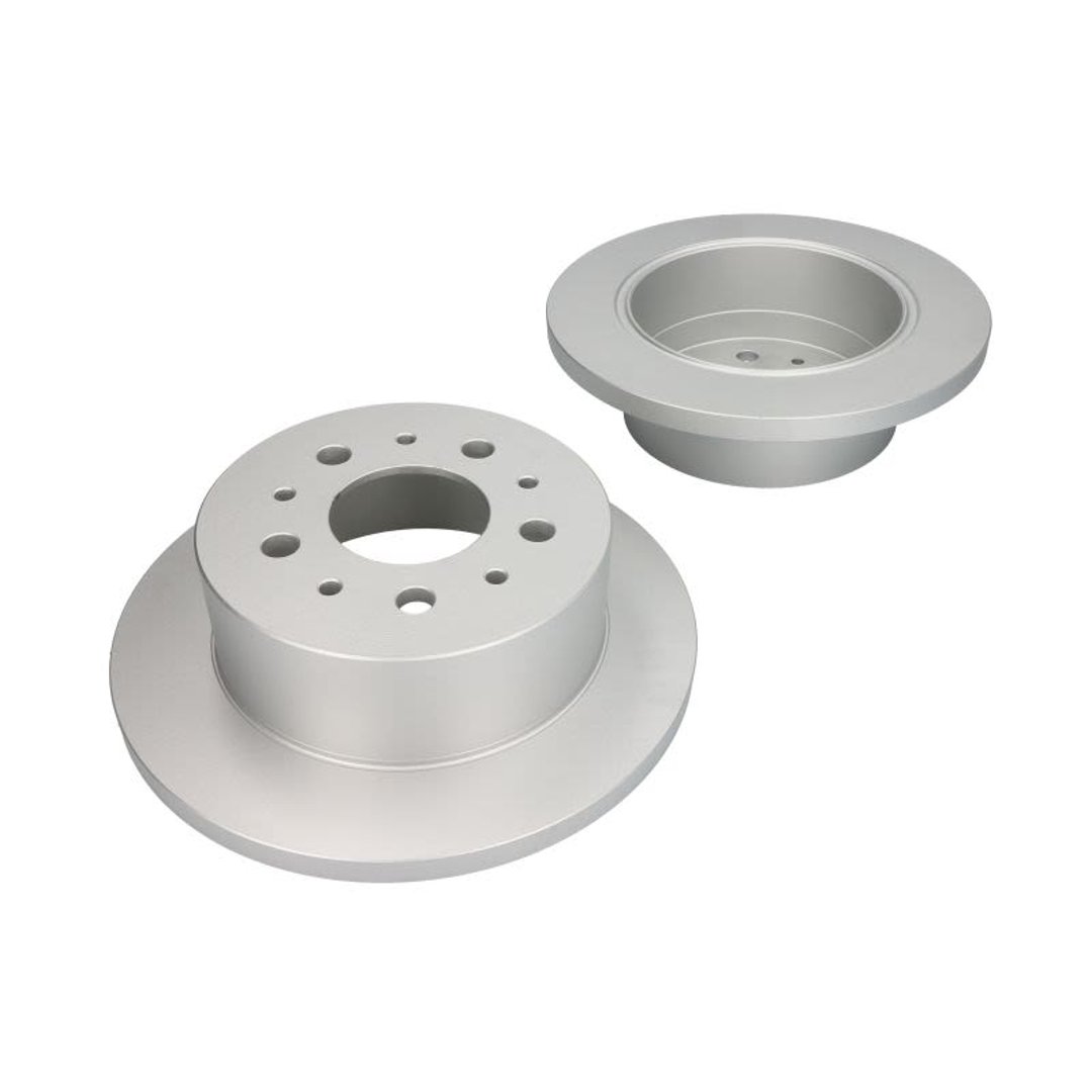 Tarcza hamulcowa FERODO DDF1144C