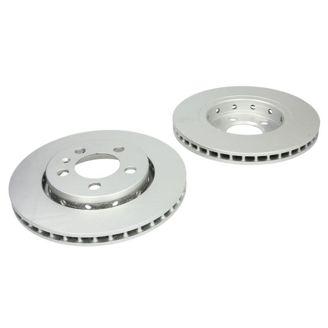 Tarcza hamulcowa FERODO DDF1154C