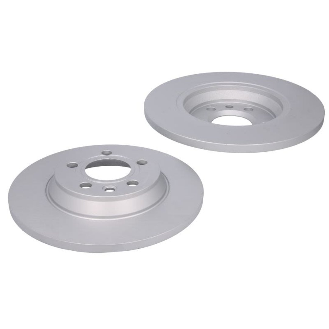 Tarcza hamulcowa FERODO DDF1158C
