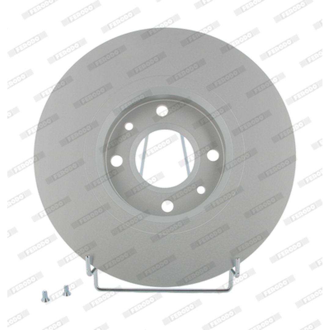 FERODO (FEDERAL-MOGUL)) (FEDERAL-MOGUL)) DDF1152C DDF1152C