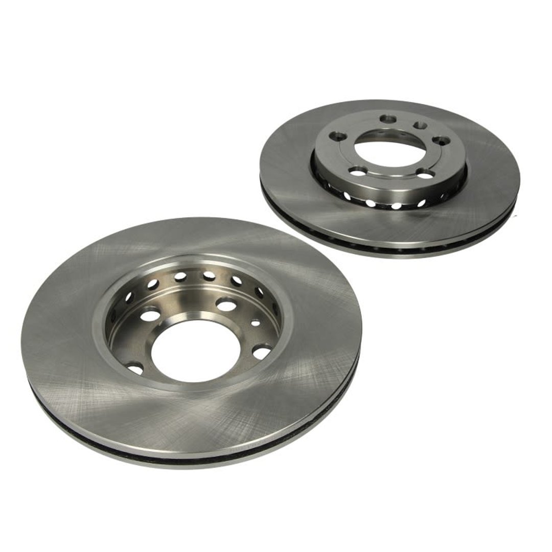 Tarcza hamulcowa FERODO DDF1164