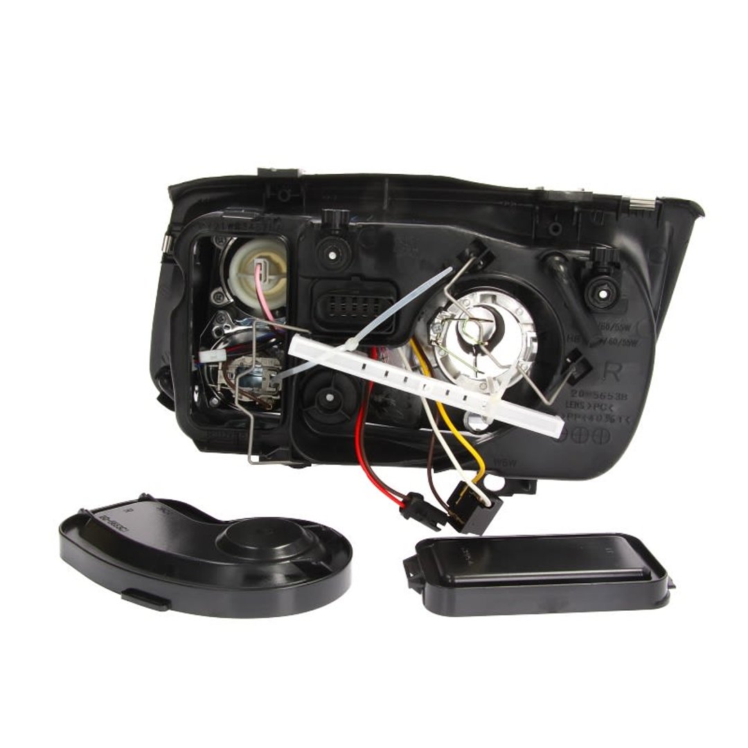 TYC Reflektor TYC 20-5677-08-2