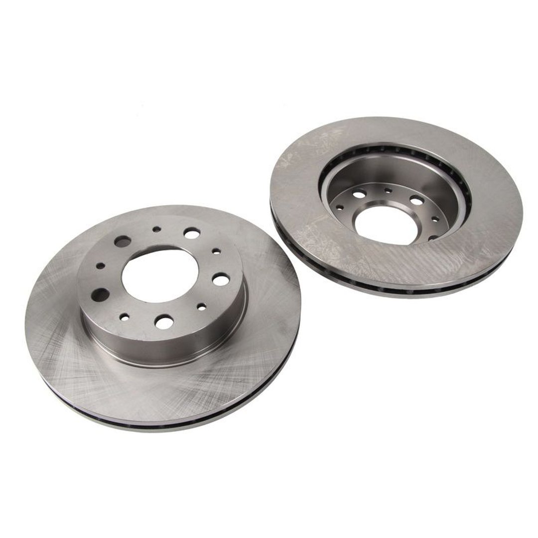 Tarcza hamulcowa FERODO DDF1171