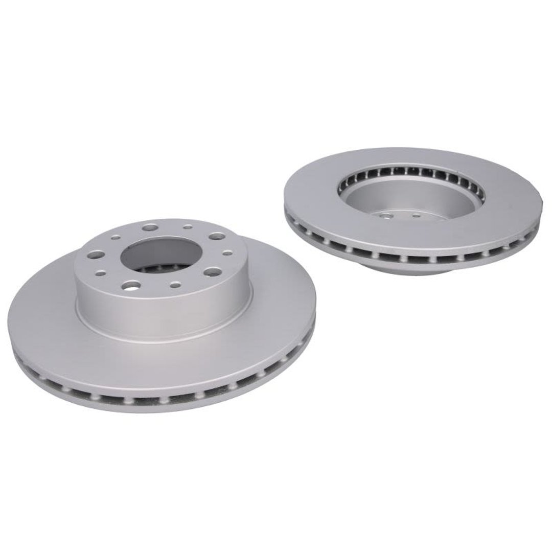 Tarcza hamulcowa FERODO DDF1170C