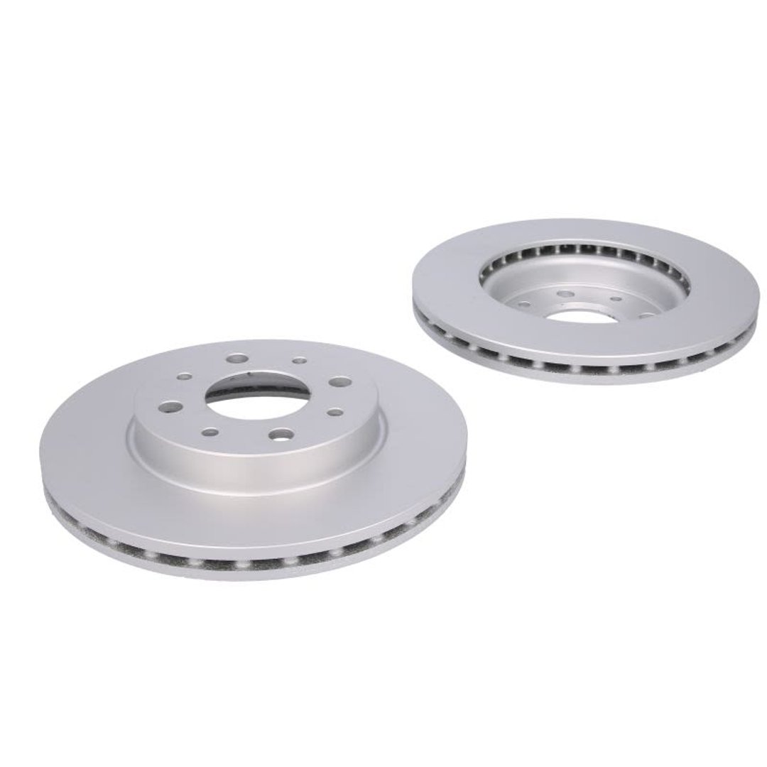 Tarcza hamulcowa FERODO DDF1179C