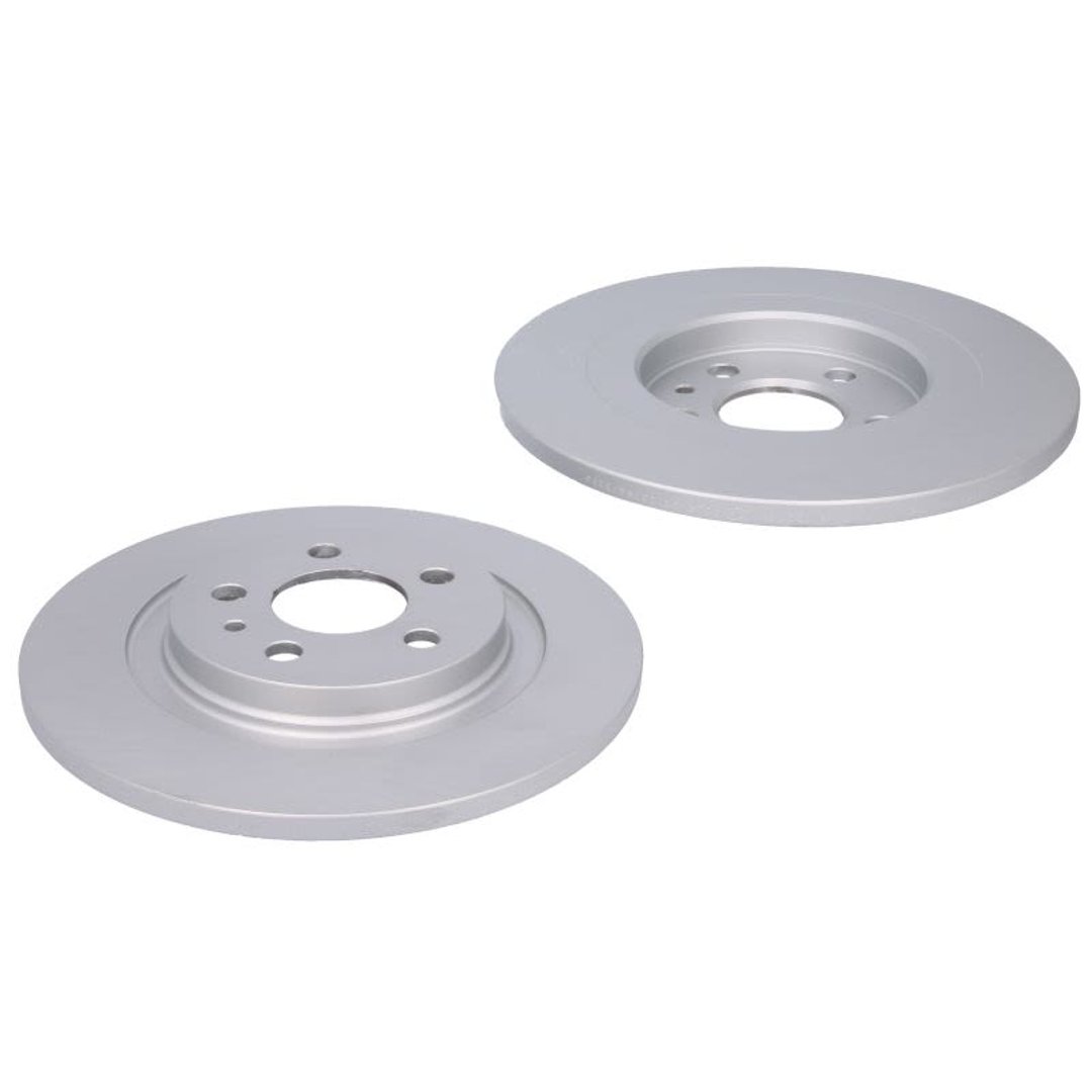 Tarcza hamulcowa FERODO DDF1181C