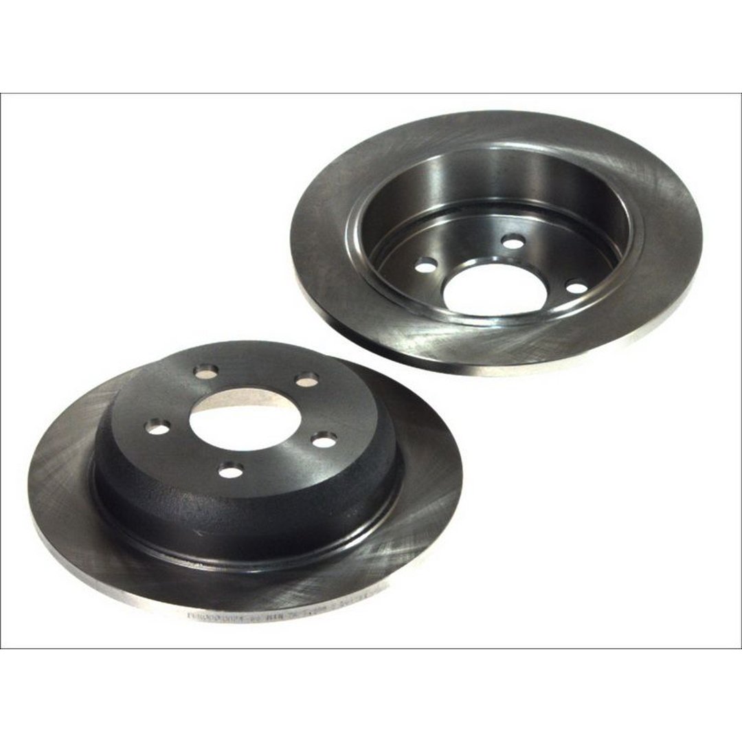 Tarcza hamulcowa FERODO DDF1186