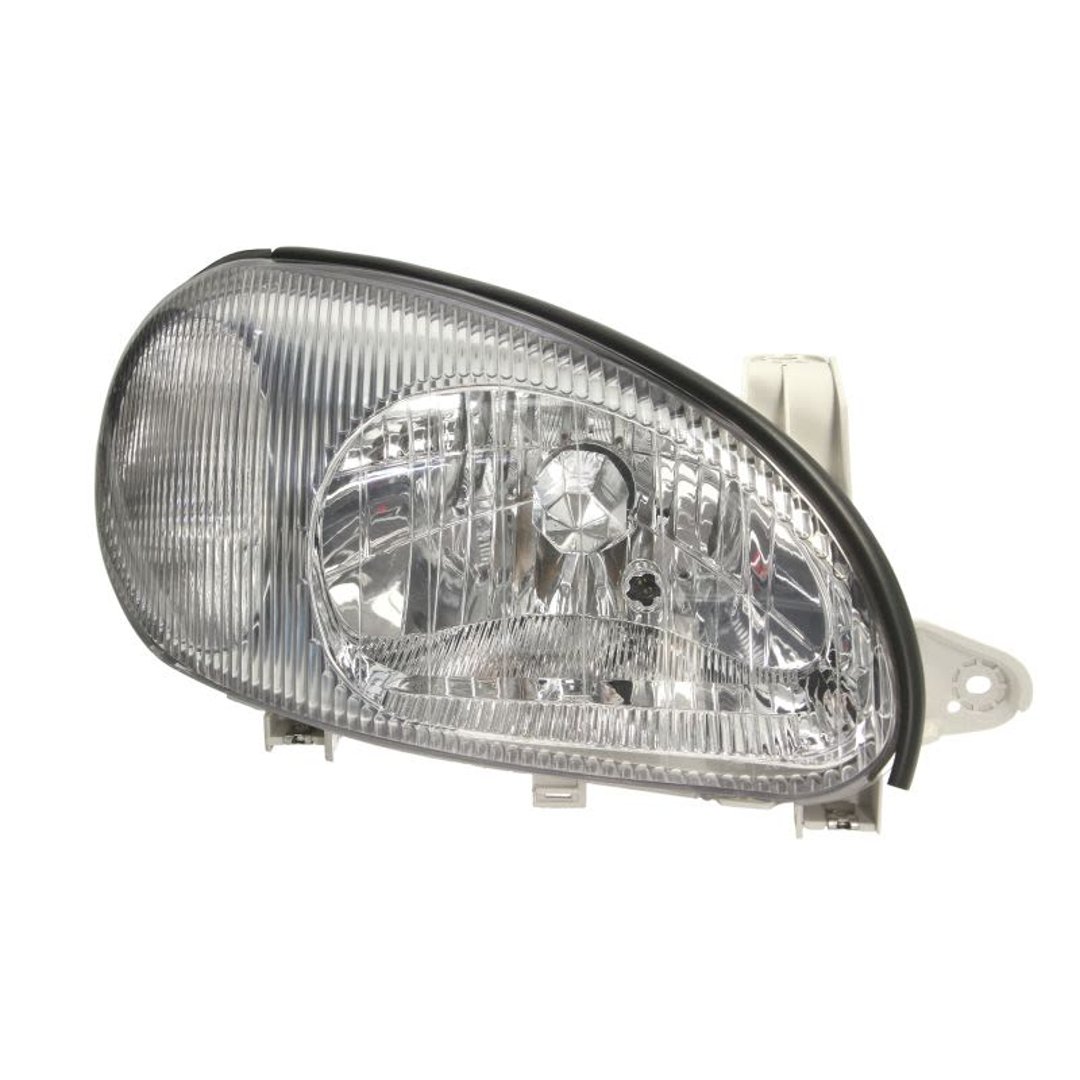 TYC Reflektor 20-5895-15-2
