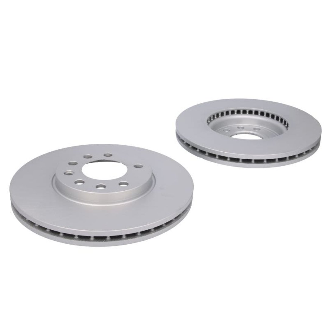 Tarcza hamulcowa FERODO DDF1191C
