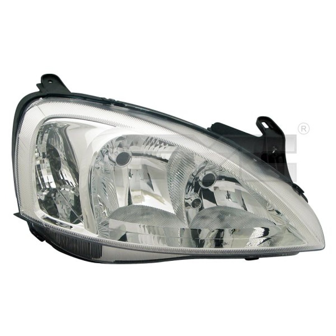 TYC Reflektor 20-6065-25-2