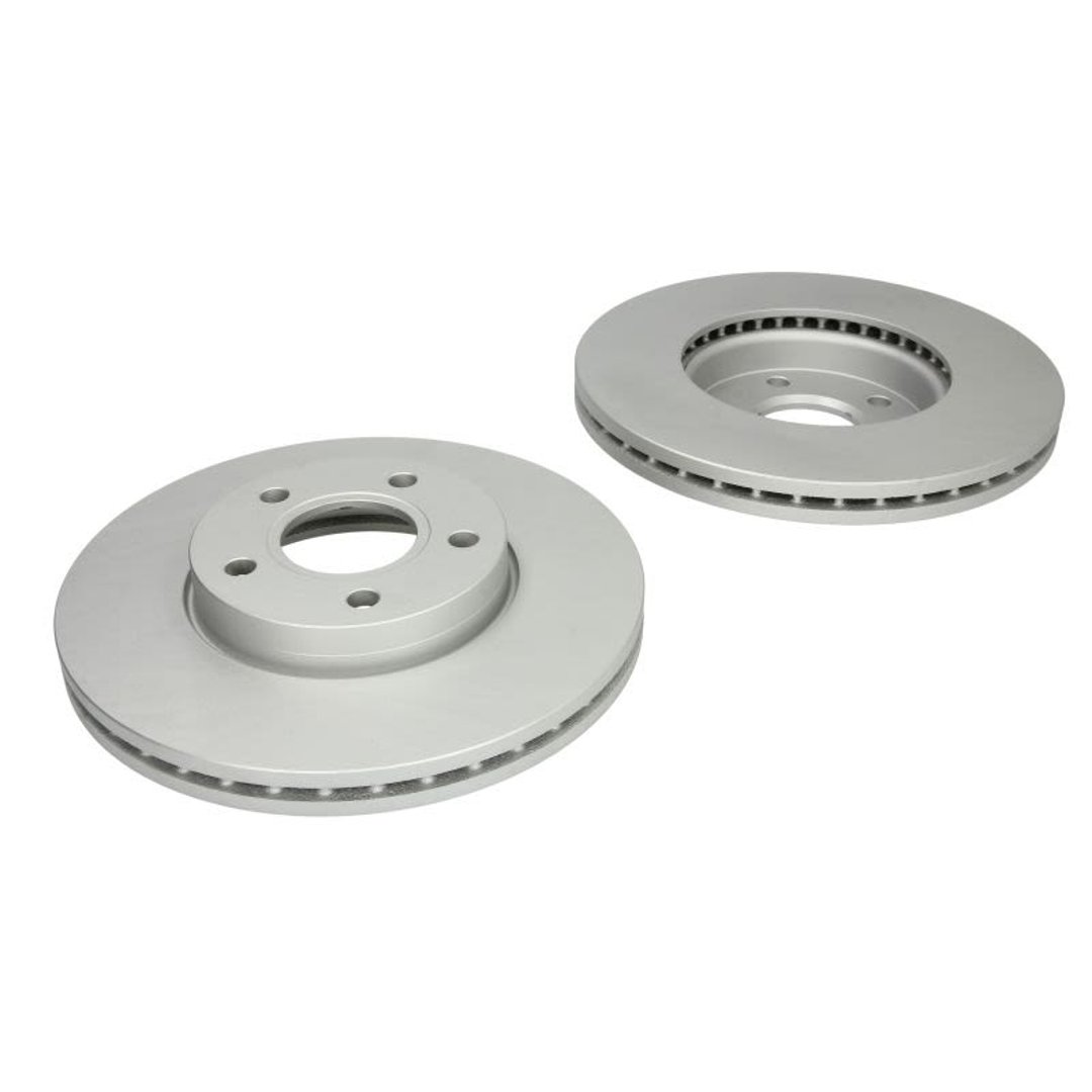 Tarcza hamulcowa FERODO DDF1222C