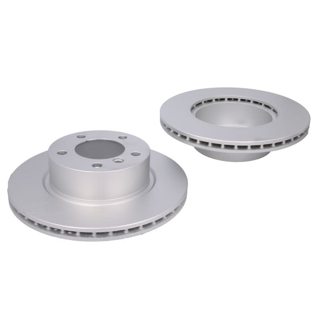 Tarcza hamulcowa FERODO DDF1229C
