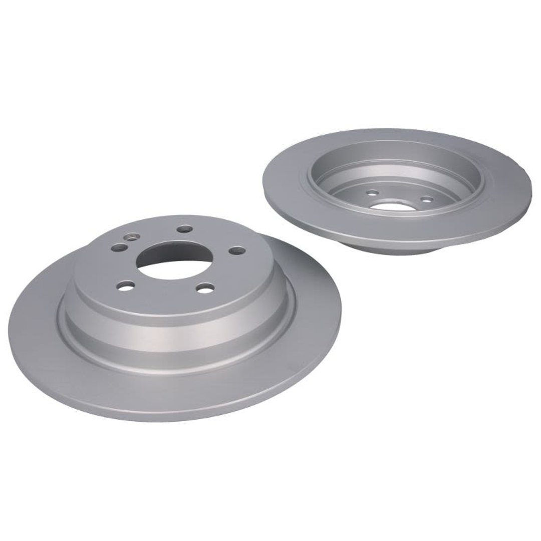 Tarcza hamulcowa FERODO DDF1234C