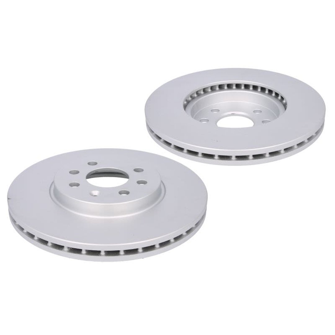 Tarcza hamulcowa FERODO DDF1236C