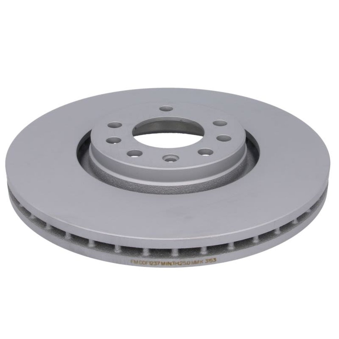 FERODO (FEDERAL-MOGUL)) (FEDERAL-MOGUL)) DDF1237C-1 DDF1237C-1