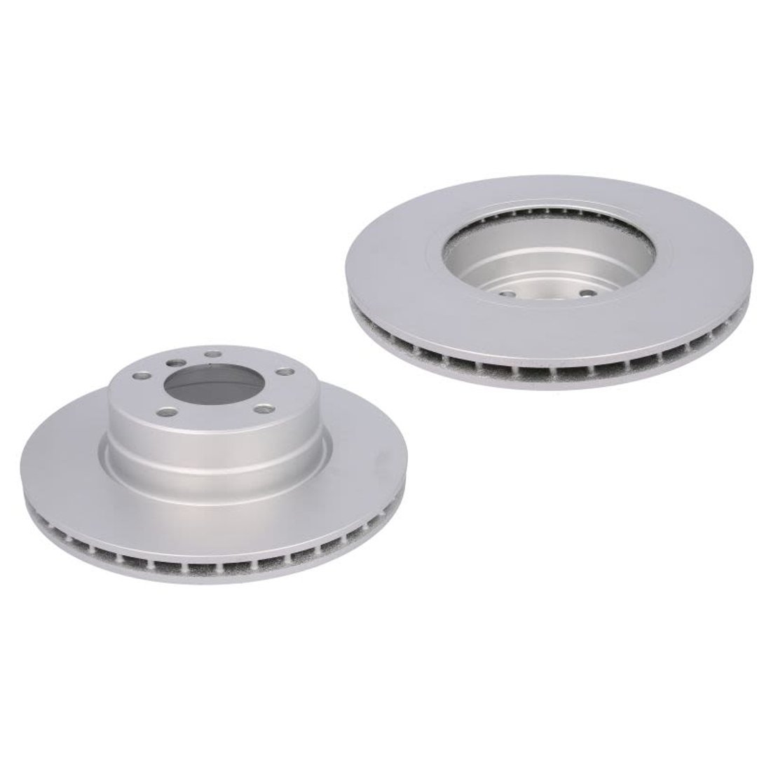 Tarcza hamulcowa FERODO DDF1241C