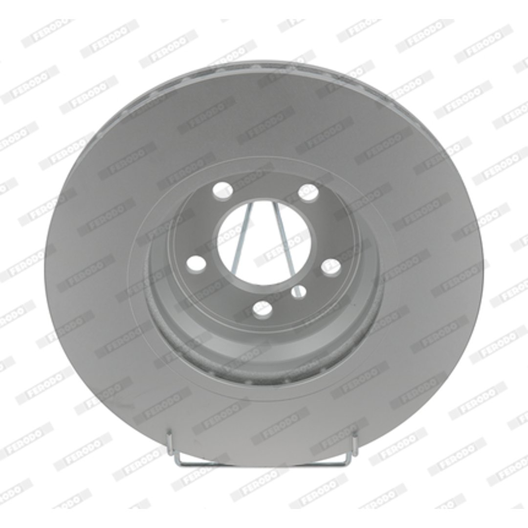 FERODO (FEDERAL-MOGUL)) (FEDERAL-MOGUL)) DDF1245C-1 DDF1245C-1