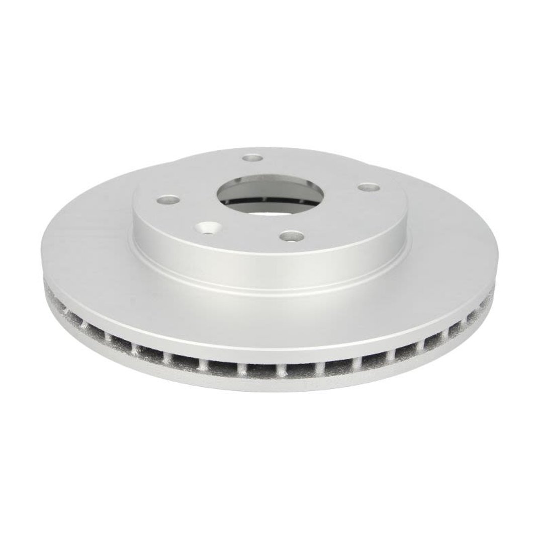Tarcza hamulcowa FERODO DDF1257C
