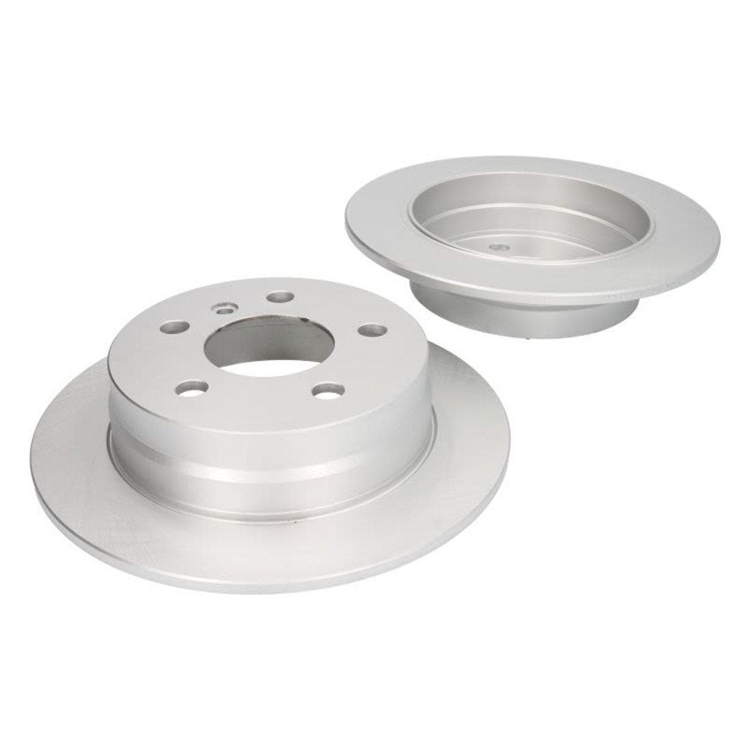 Tarcza hamulcowa FERODO DDF1258C